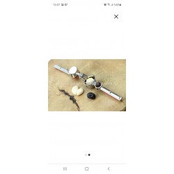 Star 921 Sarımsak Ezici