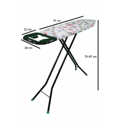 Lapis Ütü Masası YILTEM