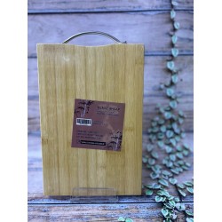 Bambu Kesim Tahtası YLMZ-130 Bambu Kesim Tahtası YLMZ-130