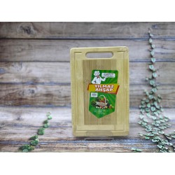 Bambu Kesim Tahtası YLMZ-140