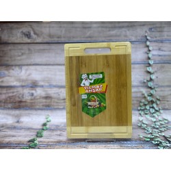 Bambu Kesim Tahtası YLMZ-141