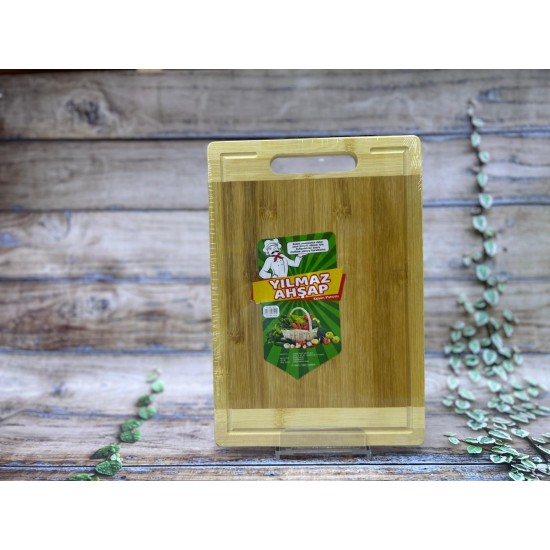 Bambu Kesim Tahtası YLMZ-141 Bambu Kesim Tahtası YLMZ-141