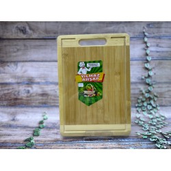 Bambu Kesim Tahtası YLMZ-142