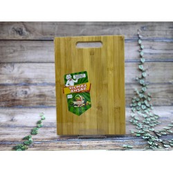 Bambu Kesim Tahtası YLMZ-151