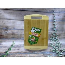 Bambu Kesim Tahtası YLMZ-160