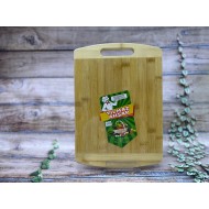 Bambu Kesim Tahtası YLMZ-162