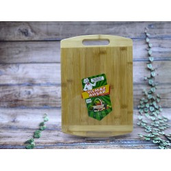 Bambu Kesim Tahtası YLMZ-162
