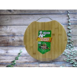Bambu Kesim Tahtası YLMZ-171