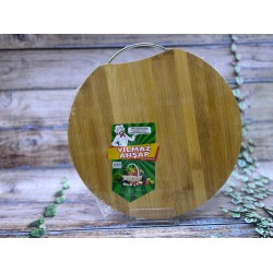 Bambu Kesim Tahtası YLMZ-172 Bambu Kesim Tahtası YLMZ-172