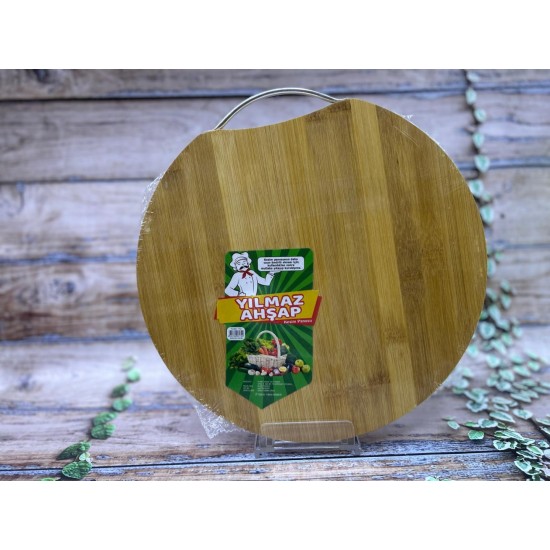 Bambu Kesim Tahtası YLMZ-172 Bambu Kesim Tahtası YLMZ-172