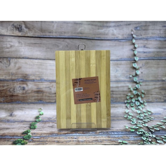 Bambu Kesim Tahtası YLMZ-180 Bambu Kesim Tahtası YLMZ-180