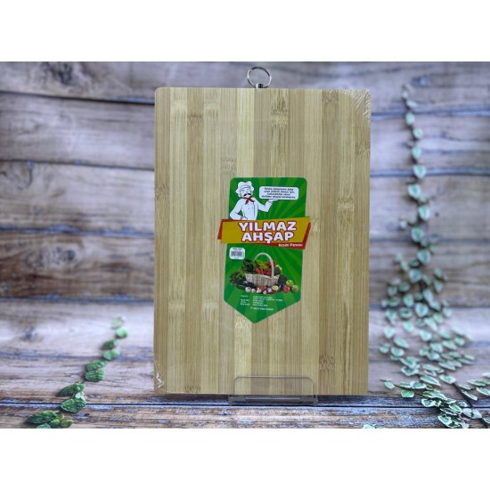 Bambu Kesim Tahtası YLMZ-182 Bambu Kesim Tahtası YLMZ-182