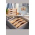 Bambu Streçlik 3 Lü YLMZ-406