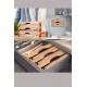 Bambu Streçlik 3 Lü YLMZ-406