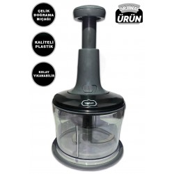 Basmalı Rondo Yakut