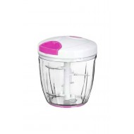 5 Bıçaklı İpli Rondo Yakut