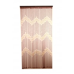 Ahşap Kapı Perdesi 31 Sıra YLMZ-HP-02 Ahşap Kapı Perdesi 31 Sıra YLMZ-HP-02