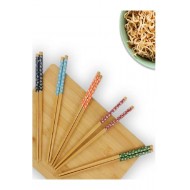 Bambu Çöpstick YLMZ-1105-3