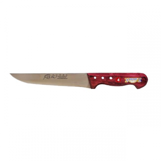 Kılıç Kasap Bıçak No:0 Ahşap Sap
