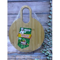 Bambu Kesim Tahtası YLMZ-303 Bambu Kesim Tahtası YLMZ-303