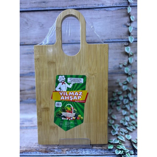 Bambu Kesim Tahtası YLMZ-304 Bambu Kesim Tahtası YLMZ-304