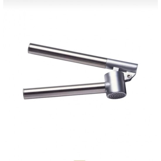 Metal Sarımsak Ezici Lüx