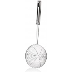 Metal Paslanmaz Kevgir 18 Cm YLMZ-1626