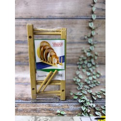 Bambu Tabaklık YLMZ-TBK-6 Bambu Tabaklık YLMZ-TBK-6