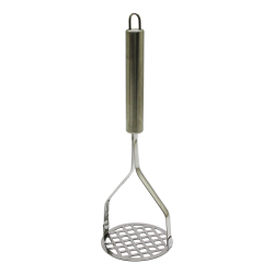 Metal Patates Ezici Paslanmaz  YLMZ-1632