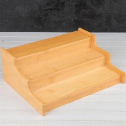 Bambu Baharatlık Standı YLMZ-KTBHR