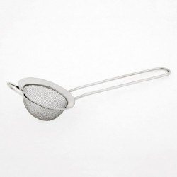 Metal Çay Süzgeci 10 CM YLMZ-1635