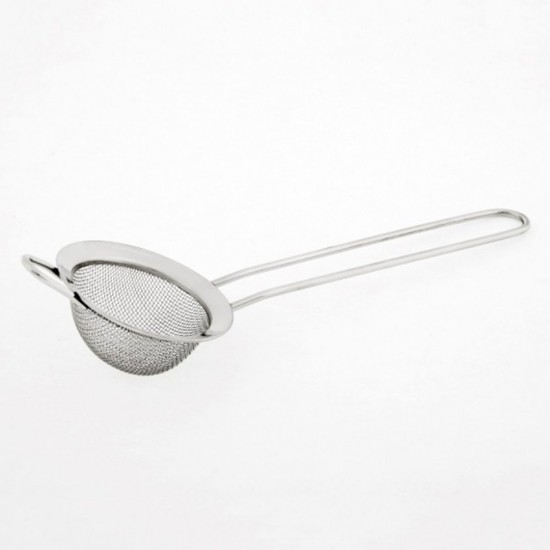 Metal Çay Süzgeci 10 CM