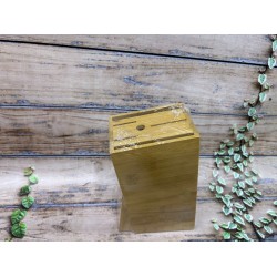 Bambu Bıçak Standı