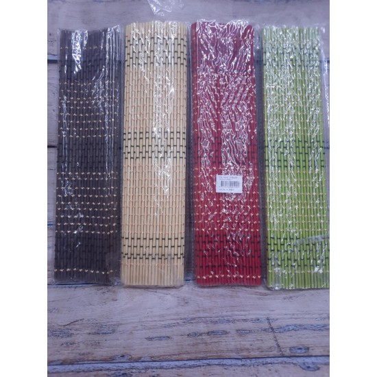 Hasır Amerikan Servisi YLMZ-ASR-03