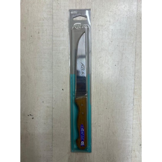 Kılıç Bıçak No:22 Ahşap Sap