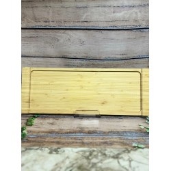 Bambu Sunum Tepsisi YLMZ-227