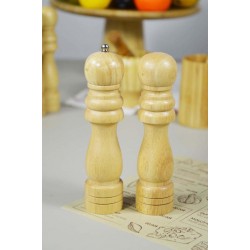 Bambu Tuzluk-Değirmen Büyük Bambu Tuzluk-Değirmen Büyük