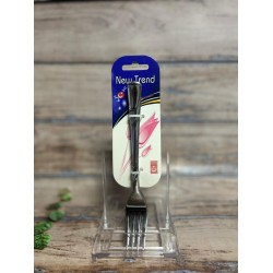 New Trend Yemek Çatalı 6 LI