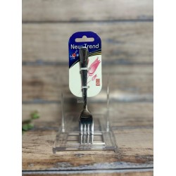 New Trend Tatlı Çatalı 6 Lı