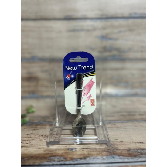 New Trend Çay Kaşığı 6 Lı