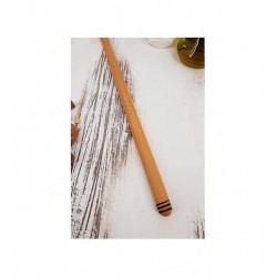 Ahşap 60 cm Antep Oklavası