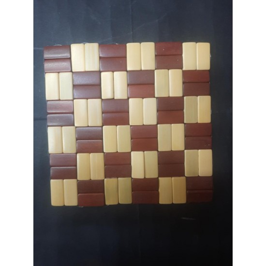 Bambu Damalı Nihale Dm-18 Bambu Damalı Nihale Dm-18