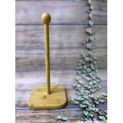 Bambu Havluluk topuzlu YLMZ-HAV-01