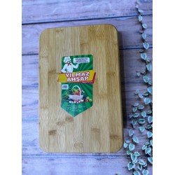 Bambu Kesim Tahtası YLMZ-KHV-01