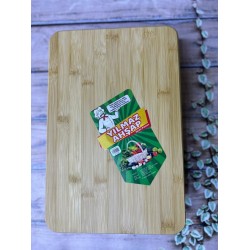 Bambu Kesim Tahtası YLMZ-KHV-02