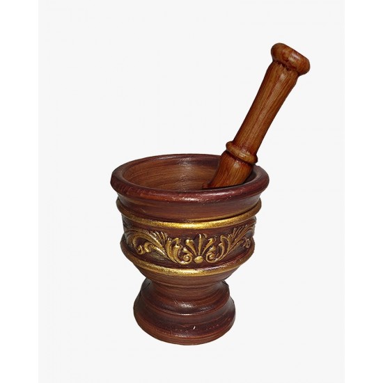 Plastik Oyma Desen Havan