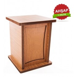 Dispanser Peçetelik 