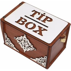 Büyük Tipbox Kumbara