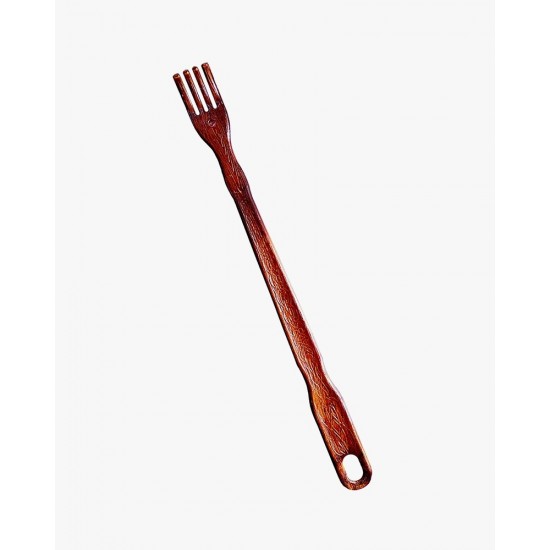 Plastik Sırt Kaşıma