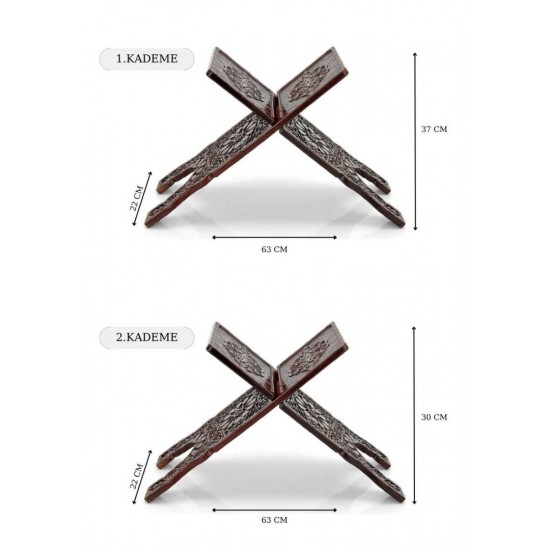 Plastik Ahsen Tavil Rahle